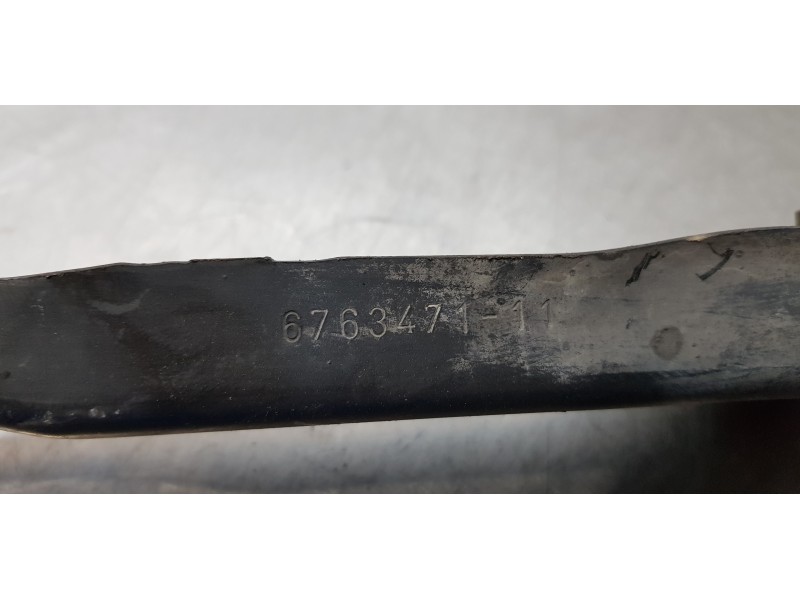 Recambio de brazo suspension inferior trasero derecho para bmw x1 (e84) sdrive 20d referencia OEM IAM 6763471   Recambio de brazo suspension inferior trasero derecho para bmw x1 (e84) sdrive 20d referencia OEM IAM 6763471