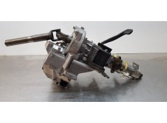 Recambio de columna direccion para renault scenic ii confort expression referencia OEM IAM 8200741585   2