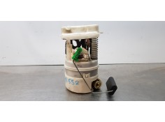 Recambio de aforador para dacia logan ambiance referencia OEM IAM 172024388R  