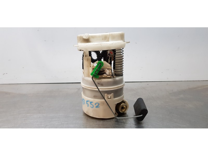 Recambio de aforador para dacia logan ambiance referencia OEM IAM 172024388R   Recambio de aforador para dacia logan ambiance referencia OEM IAM 172024388R