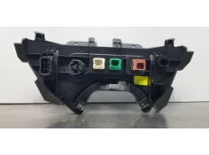 Recambio de mando multifuncion para peugeot partner kasten confort l1 referencia OEM IAM 6490HQ 6490E2 9680931977 2