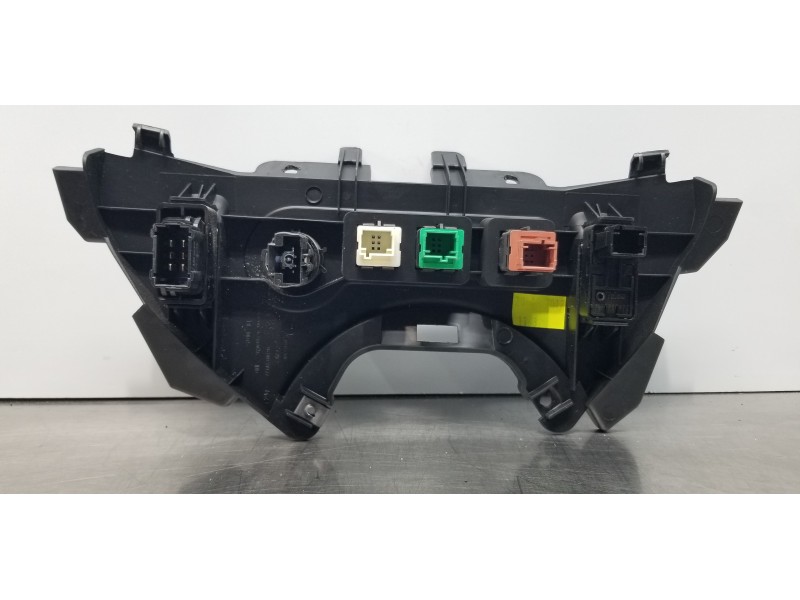 Recambio de mando multifuncion para peugeot partner kasten confort l1 referencia OEM IAM 6490HQ 6490E2 9680931977 Recambio de mando multifuncion para peugeot partner kasten confort l1 referencia OEM IAM 6490HQ 6490E2 9680931977