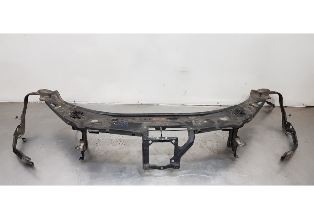 Recambio de panel frontal para mercedes clase s (w221) berlina 320 / 350 cdi (221.022) referencia OEM IAM A2216203434  