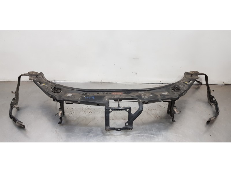 Recambio de panel frontal para mercedes clase s (w221) berlina 320 / 350 cdi (221.022) referencia OEM IAM A2216203434  