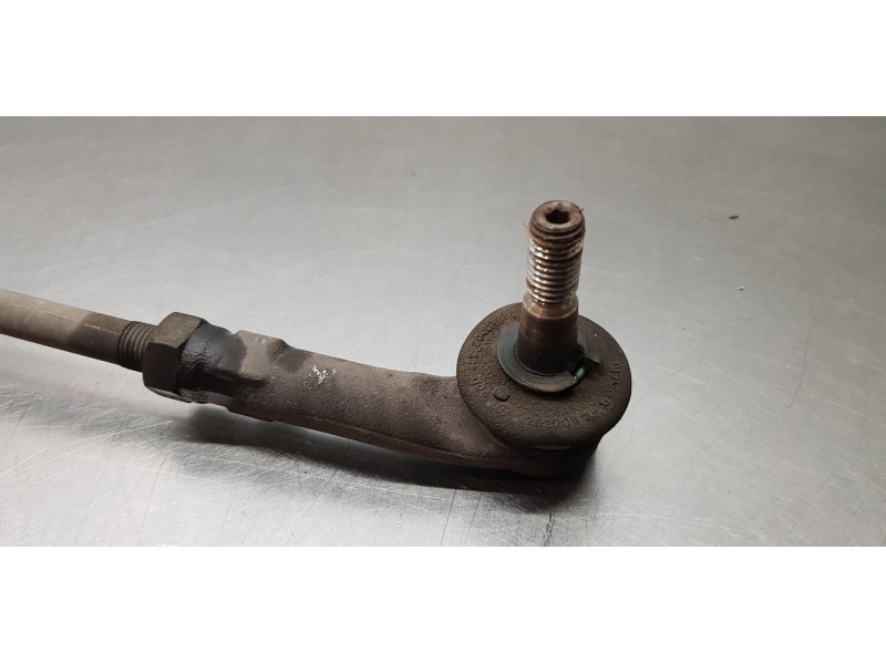 Recambio de cremallera direccion para ford fiesta (ccn) ambiente referencia OEM IAM 2019944 8V513200CJ  Recambio de cremallera direccion para ford fiesta (ccn) ambiente referencia OEM IAM 2019944 8V513200CJ