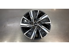 Recambio de llanta para hyundai tucson tecno sky referencia OEM IAM 52910N7160  