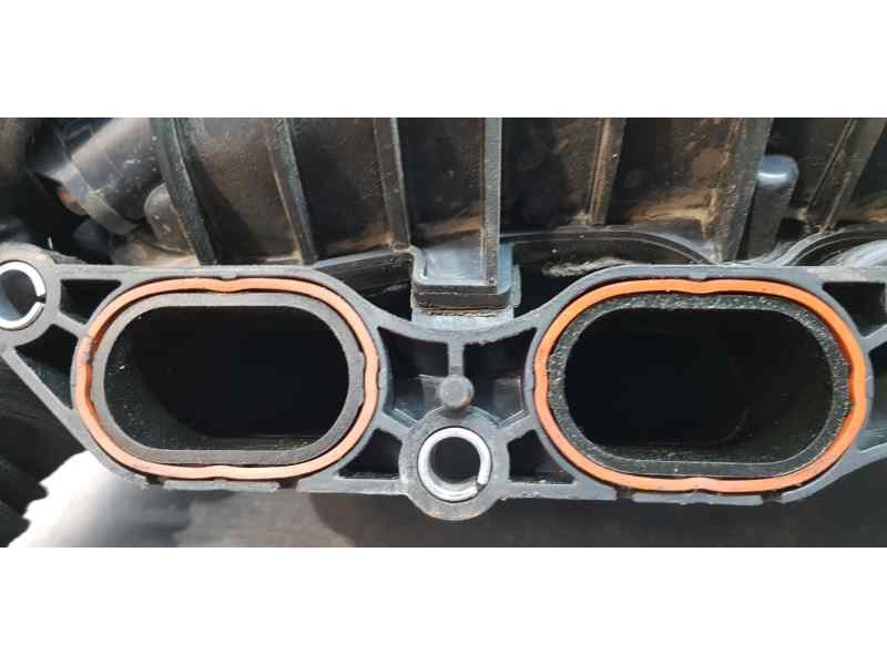 Recambio de colector admision para peugeot 308 cc (2009) basis referencia OEM IAM 0361S7   Recambio de colector admision para peugeot 308 cc (2009) basis referencia OEM IAM 0361S7