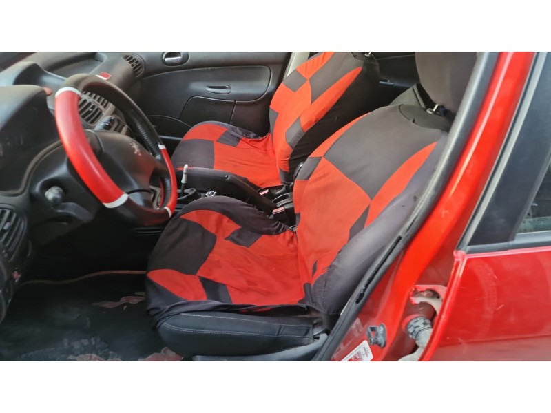 peugeot 206 sw del año 2003