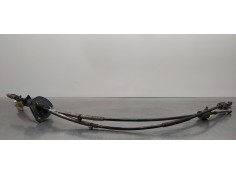 Recambio de varillaje cambio para iveco daily caja cerrada (2006 =>) caja cerrada 35c... batalla 3000 referencia OEM IAM 5041996