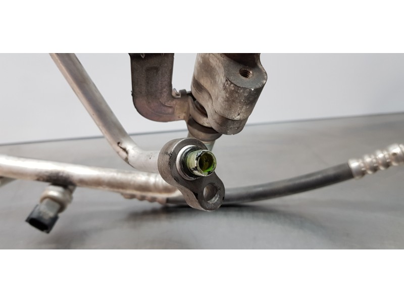 Recambio de tubos aire acondicionado para ssangyong korando limited 4x2 referencia OEM IAM 6863034102 6864034010  Recambio de tubos aire acondicionado para ssangyong korando limited 4x2 referencia OEM IAM 6863034102 6864034010