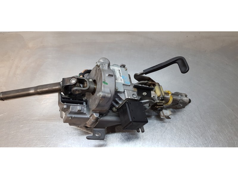 Recambio de columna direccion para renault scenic ii confort expression referencia OEM IAM 8200741585  