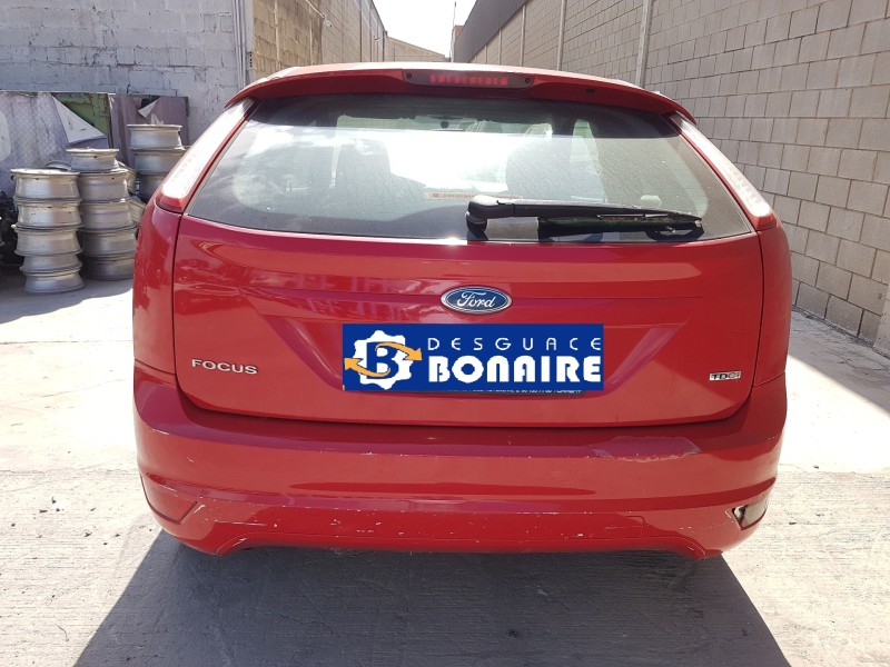 ford focus lim. (cb4) del año 2008