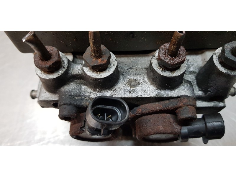Recambio de abs para chevrolet alero 2.4 ltr piel referencia OEM IAM 18060811   Recambio de abs para chevrolet alero 2.4 ltr piel referencia OEM IAM 18060811