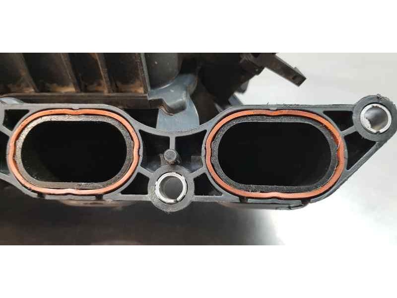 Recambio de colector admision para peugeot 308 cc (2009) basis referencia OEM IAM 0361S7   Recambio de colector admision para peugeot 308 cc (2009) basis referencia OEM IAM 0361S7