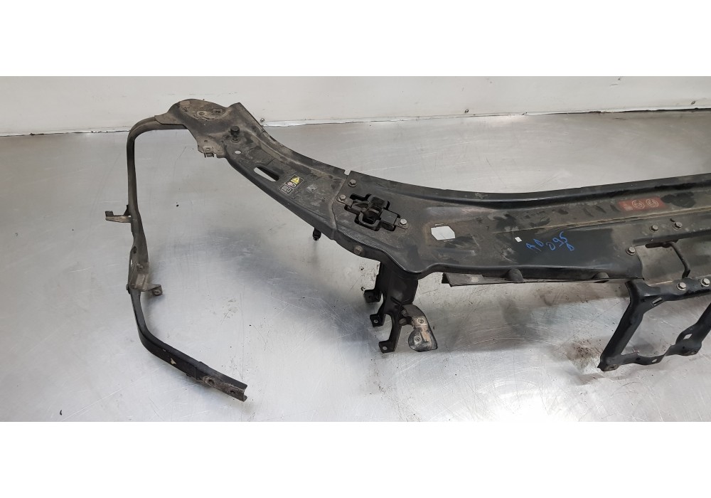 Recambio de panel frontal para mercedes clase s (w221) berlina 320 / 350 cdi (221.022) referencia OEM IAM A2216203434  