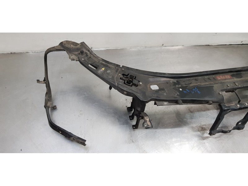 Recambio de panel frontal para mercedes clase s (w221) berlina 320 / 350 cdi (221.022) referencia OEM IAM A2216203434  