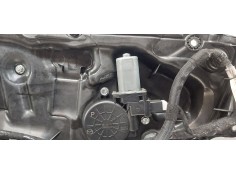 Recambio de elevalunas delantero izquierdo para mazda 6 lim. (gh)(.2012) luxury referencia OEM IAM D6515958XB   2