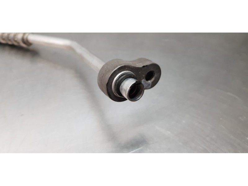 Recambio de tubos aire acondicionado para ssangyong korando limited 4x2 referencia OEM IAM 6863034102 6864034010  Recambio de tubos aire acondicionado para ssangyong korando limited 4x2 referencia OEM IAM 6863034102 6864034010