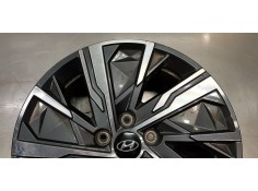 Recambio de llanta para hyundai tucson tecno sky referencia OEM IAM 52910N7160   2