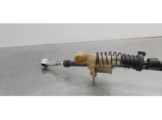 Recambio de varillaje cambio para iveco daily caja cerrada (2006 =>) caja cerrada 35c... batalla 3000 referencia OEM IAM 5041996 2