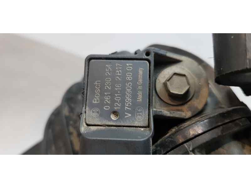 Recambio de colector admision para peugeot 308 cc (2009) basis referencia OEM IAM 0361S7   Recambio de colector admision para peugeot 308 cc (2009) basis referencia OEM IAM 0361S7