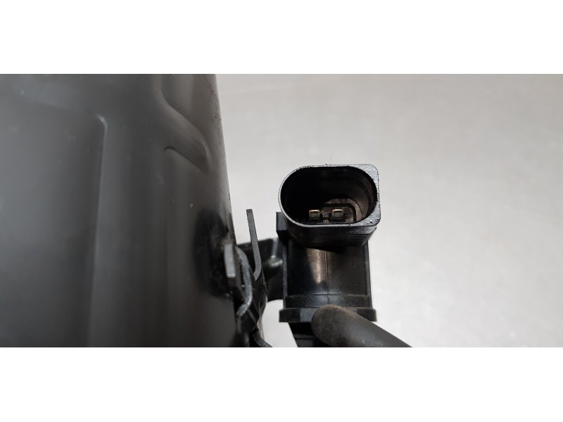 Recambio de soporte filtro gasoil para volkswagen t6 transporter furgón referencia OEM IAM 7E0127224G  