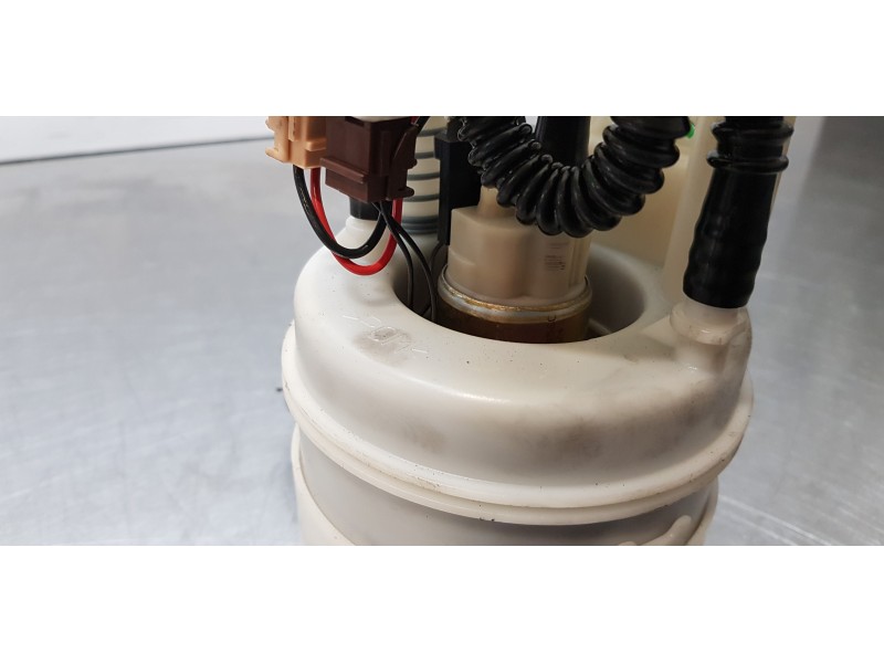 Recambio de aforador para dacia logan ambiance referencia OEM IAM 172024388R   Recambio de aforador para dacia logan ambiance referencia OEM IAM 172024388R