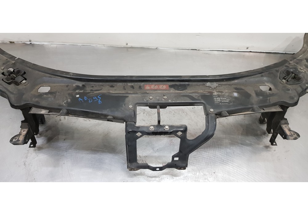 Recambio de panel frontal para mercedes clase s (w221) berlina 320 / 350 cdi (221.022) referencia OEM IAM A2216203434  