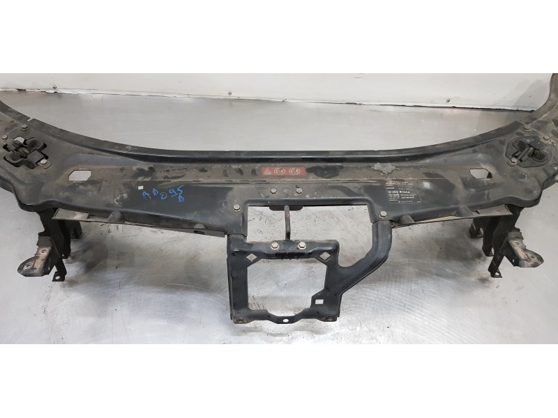 Recambio de panel frontal para mercedes clase s (w221) berlina 320 / 350 cdi (221.022) referencia OEM IAM A2216203434  