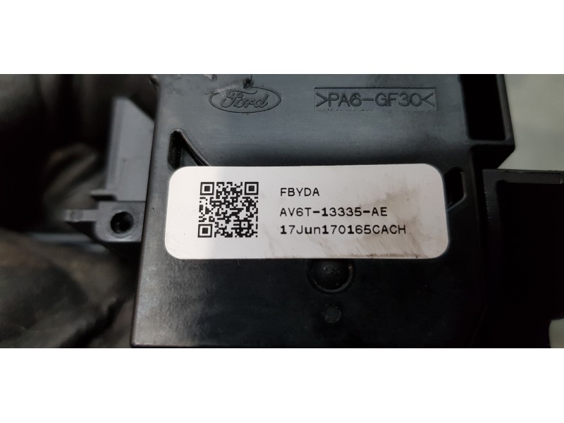 Recambio de mando multifuncion para ford focus lim. st-line b&r referencia OEM IAM F1ET13N064AD   Recambio de mando multifuncion para ford focus lim. st-line b&r referencia OEM IAM F1ET13N064AD