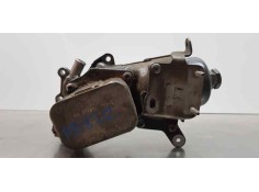 Recambio de soporte filtro aceite para citroen berlingo 1.6 hdi 75 collection familiar referencia OEM IAM 1103N9