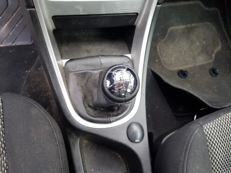 peugeot 307 break / sw (s1) del año 2006