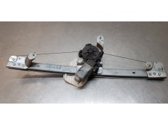 Recambio de elevalunas delantero izquierdo para dacia logan ambiance referencia OEM IAM 8200901099  