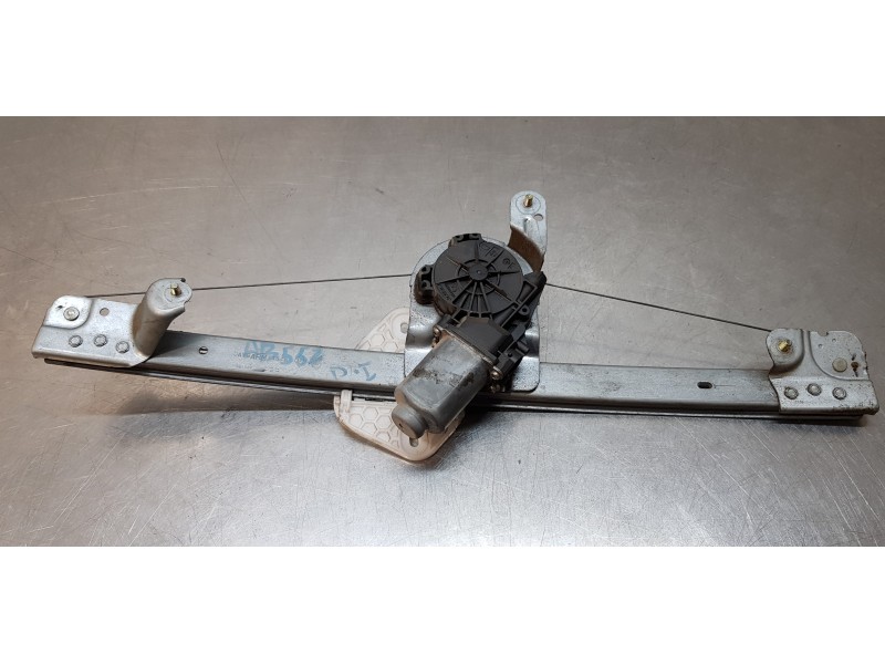 Recambio de elevalunas delantero izquierdo para dacia logan ambiance referencia OEM IAM 8200901099   Recambio de elevalunas delantero izquierdo para dacia logan ambiance referencia OEM IAM 8200901099