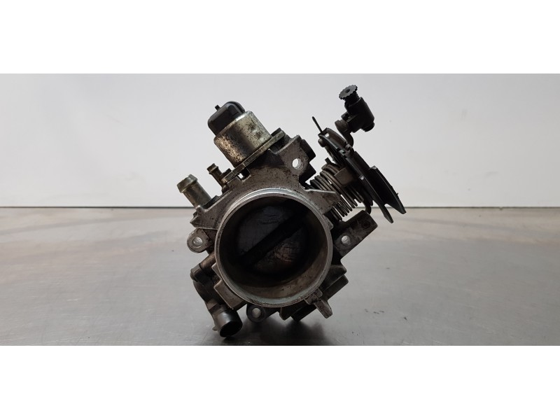 Recambio de caja mariposa para chevrolet alero 2.4 ltr piel referencia OEM IAM 17113632   Recambio de caja mariposa para chevrolet alero 2.4 ltr piel referencia OEM IAM 17113632