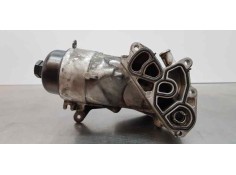 Recambio de soporte filtro aceite para citroen berlingo 1.6 hdi 75 collection familiar referencia OEM IAM 1103N9   2