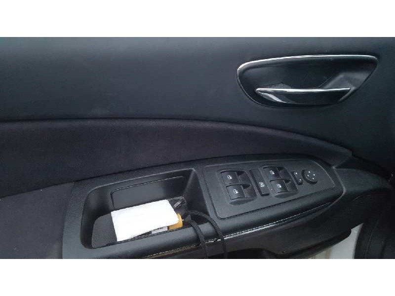 fiat bravo (198) del año 2009 fiat bravo (198) del año 2009