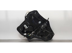 Recambio de elevalunas trasero derecho para mazda 6 lim. (gh)(.2012) luxury referencia OEM IAM D6515858XB  