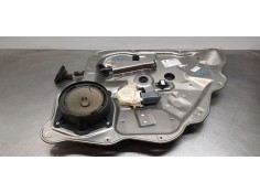 Recambio de elevalunas trasero derecho para mercedes clase s (w221) berlina 320 / 350 cdi (221.022) referencia OEM IAM A22173002