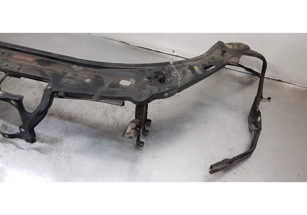 Recambio de panel frontal para mercedes clase s (w221) berlina 320 / 350 cdi (221.022) referencia OEM IAM A2216203434  