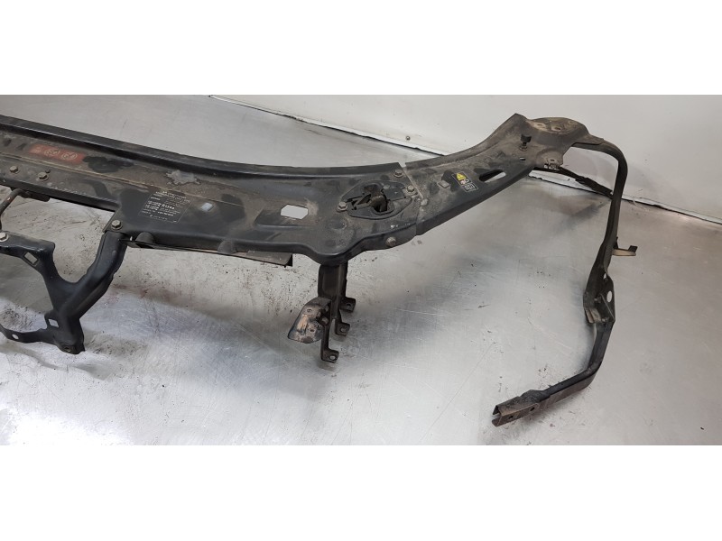 Recambio de panel frontal para mercedes clase s (w221) berlina 320 / 350 cdi (221.022) referencia OEM IAM A2216203434  