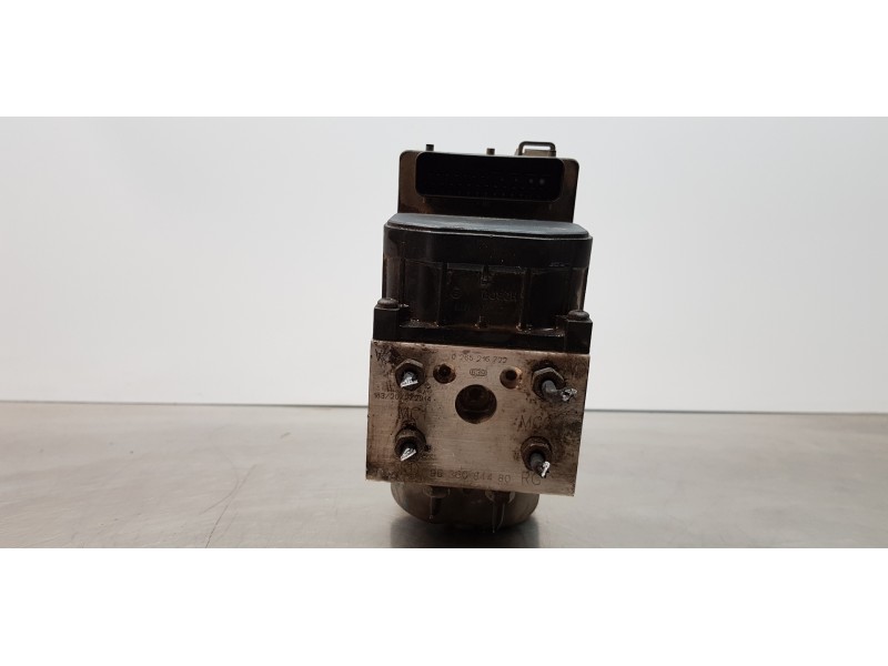 Recambio de abs para peugeot 306 break boulebard referencia OEM IAM 9636084480   Recambio de abs para peugeot 306 break boulebard referencia OEM IAM 9636084480