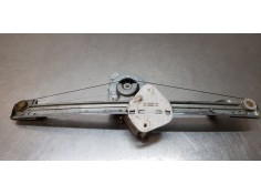 Recambio de elevalunas delantero izquierdo para dacia logan ambiance referencia OEM IAM 8200901099   2