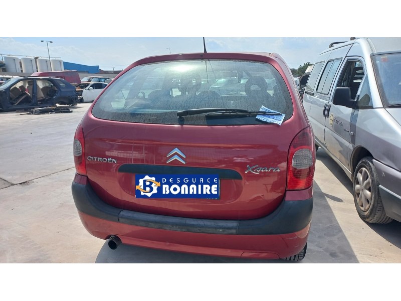 citroen xsara picasso del año 2004