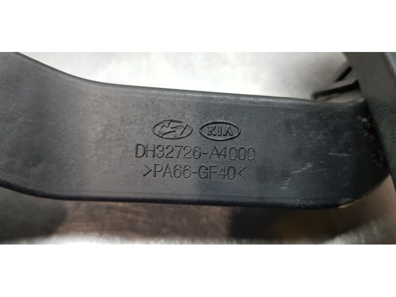 Recambio de pedal acelerador para kia carens ( ) basic referencia OEM IAM 32700A4300  