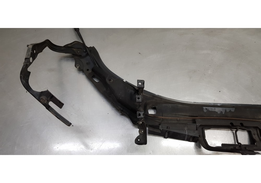 Recambio de panel frontal para mercedes clase s (w221) berlina 320 / 350 cdi (221.022) referencia OEM IAM A2216203434  