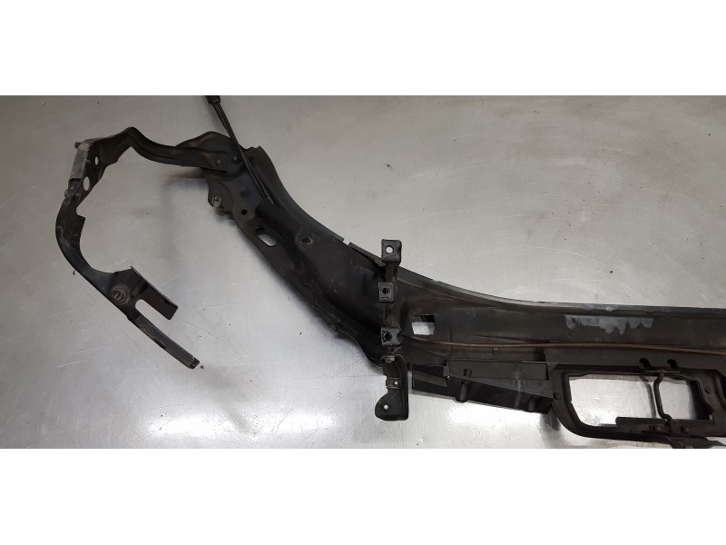 Recambio de panel frontal para mercedes clase s (w221) berlina 320 / 350 cdi (221.022) referencia OEM IAM A2216203434  