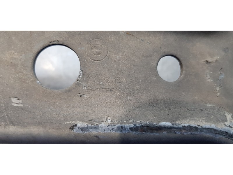 Recambio de brazo suspension inferior trasero derecho para bmw x1 (e84) sdrive 20d referencia OEM IAM 6772899   Recambio de brazo suspension inferior trasero derecho para bmw x1 (e84) sdrive 20d referencia OEM IAM 6772899