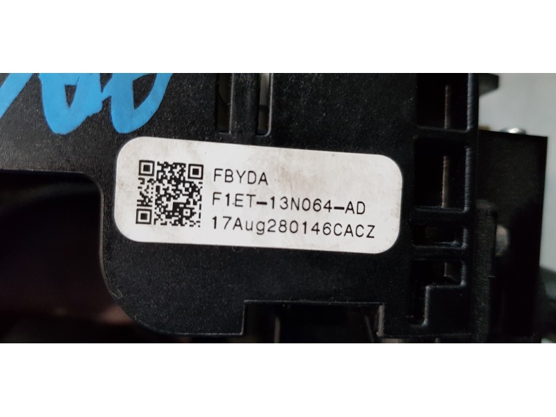 Recambio de mando multifuncion para ford focus lim. st-line b&r referencia OEM IAM F1ET13N064AD   Recambio de mando multifuncion para ford focus lim. st-line b&r referencia OEM IAM F1ET13N064AD