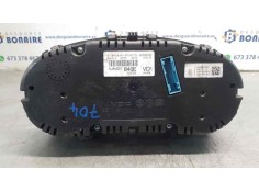 Recambio de cuadro instrumentos para skoda rapid elegance referencia OEM IAM 5JA920840E   2
